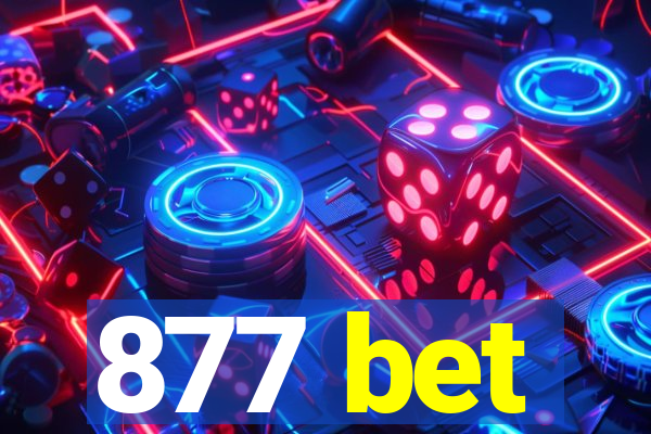 877 bet